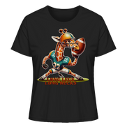 Giraffe - Women's Organic Shirt