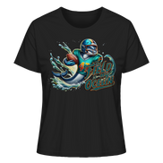 Dolphin - Women's Organic Shirt