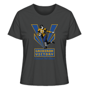 Gridiron Victory - Ladies Organic Shirt
