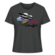 The Sky is the Limit - Women's Organic Shirt