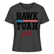 Hawk Tuah - Women's Organic Shirt