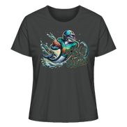Dolphin - Women's Organic Shirt