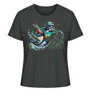Dolphin - Women's Organic Shirt