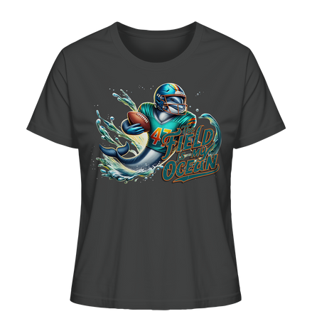Dolphin - Women's Organic Shirt
