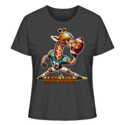 Giraffe - Women's Organic Shirt