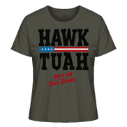 Hawk Tuah - Women's Organic Shirt
