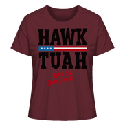 Hawk Tuah - Women's Organic Shirt