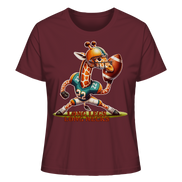 Giraffe - Women's Organic Shirt