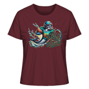 Dolphin - Women's Organic Shirt
