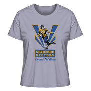 Gridiron Victory - Ladies Organic Shirt