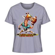 Giraffe - Women's Organic Shirt