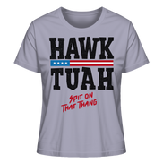 Hawk Tuah - Women's Organic Shirt