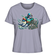 Dolphin - Women's Organic Shirt
