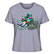 Dolphin - Women's Organic Shirt