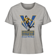 Gridiron Victory - Ladies Organic Shirt