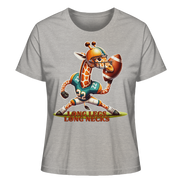 Giraffe - Women's Organic Shirt