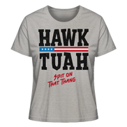 Hawk Tuah - Women's Organic Shirt