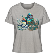 Dolphin - Women's Organic Shirt