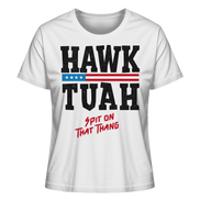 Hawk Tuah - Women's Organic Shirt