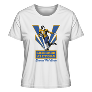Gridiron Victory - Ladies Organic Shirt