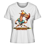 Giraffe - Women's Organic Shirt