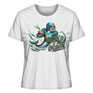 Dolphin - Women's Organic Shirt