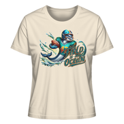 Dolphin - Women's Organic Shirt