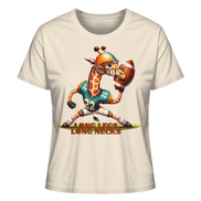 Giraffe - Women's Organic Shirt