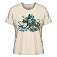 Dolphin - Women's Organic Shirt