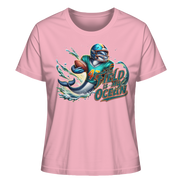 Dolphin - Women's Organic Shirt