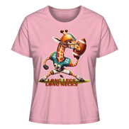 Giraffe - Women's Organic Shirt