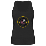 Fellbach Sioux - Ladies Organic Tank-Top