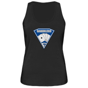 Frankfurt Gamblers - Ladies Organic Tank-Top