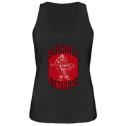 Göppingen Red Hole Bombers - Ladies Organic Tank-Top