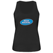 Fürth Mean Machine - Ladies Organic Tank-Top