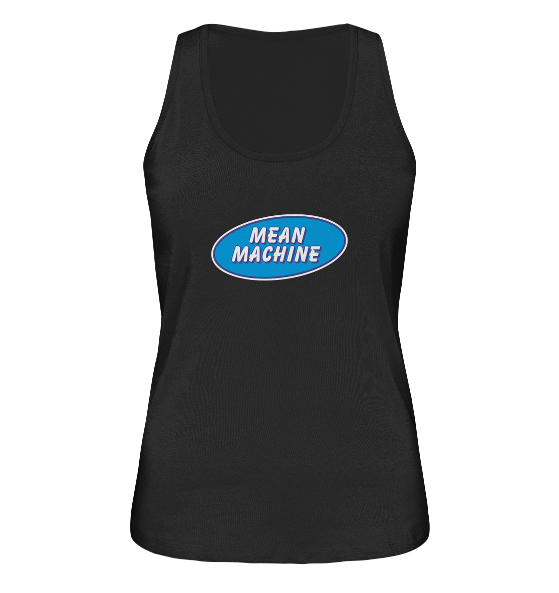 Fürth Mean Machine - Ladies Organic Tank-Top