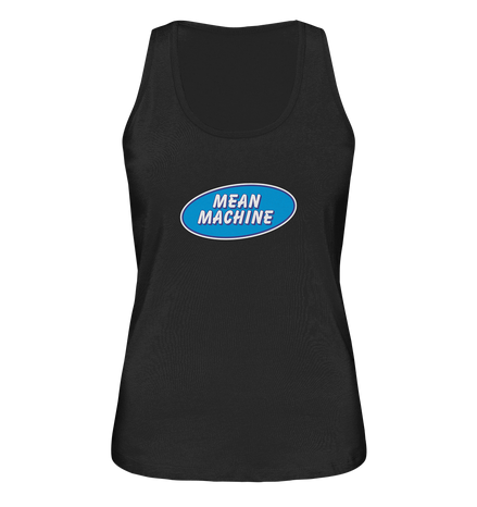 Fürth Mean Machine - Ladies Organic Tank-Top