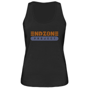 Endzone Project - Ladies Organic Tank-Top