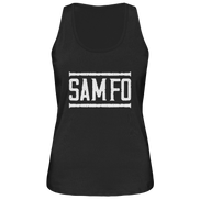 SAMFO - Ladies Organic Tank-Top