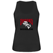 Monheim Sharks - Ladies Organic Tank-Top