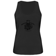 SAMFO No Pain No Gain - Women's Organic Tank Top