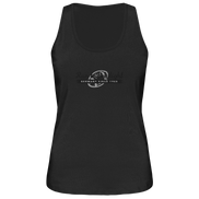 Run to Daylight - Ladies Organic Tank-Top