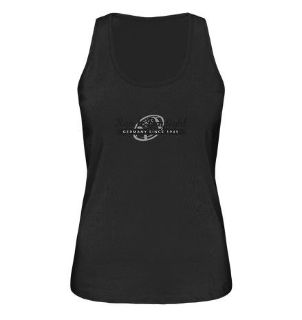 Run to Daylight - Ladies Organic Tank-Top