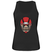 Mascarilla - Ladies Organic Tank-Top