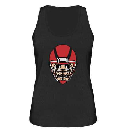 Mascarilla - Ladies Organic Tank-Top