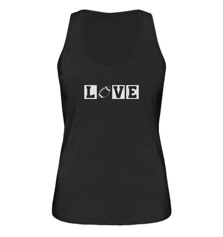 Love III - Women's Organic Tank Top