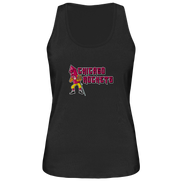 Chicago Rockets - Ladies Organic Tank-Top