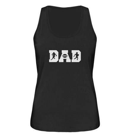 DAD - Women's Organic Tank Top