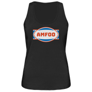AMFOO Collection  - Ladies Organic Tank-Top