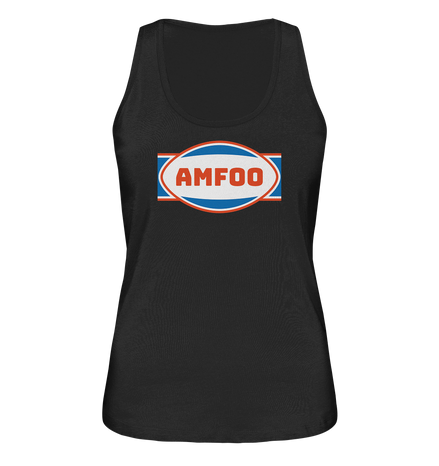 AMFOO Collection - Women's Organic Tank Top